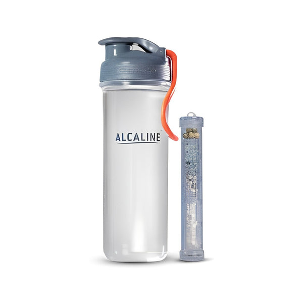 Squeeze Alcaline (Mineralizador)